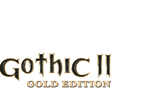 Gothic 2 Gold