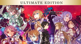 SWORD ART ONLINE Last Recollection - Ultimate Edition