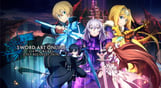 SWORD ART ONLINE Last Recollection