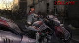 Collapse