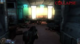 Collapse