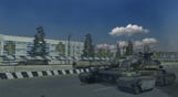 Chronostorm: Siberian Border