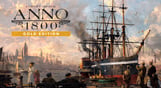 Anno 1800 Gold Edition Year 5