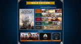 Anno 1800 Gold Edition Year 5
