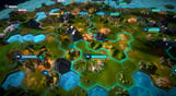 Hexarchy