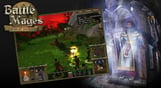 Battle Mages: Sign of Darkness