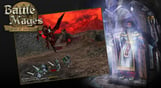 Battle Mages: Sign of Darkness