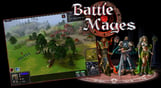 Battle Mages