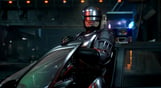 RoboCop: Rogue City
