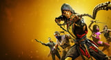 Mortal Kombat 11