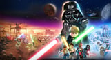 LEGO® Star Wars™: The Skywalker Saga