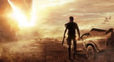 Mad Max Standard Edition