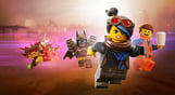 The LEGO Movie 2 Videogame