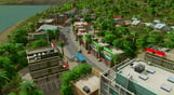 Cities: Skylines - 80's Movies Tunes