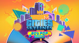 Cities: Skylines - 90's Pop Radio