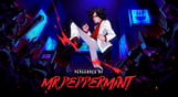Vengeance of Mr. Peppermint