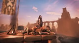 Conan Exiles - Isle of Siptah Edition