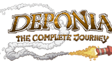 Deponia: The Complete Journey