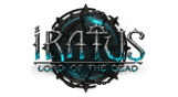 Iratus: Lord of the Dead