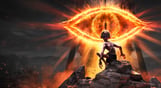 The Lord of The Rings: Gollum