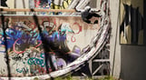 Session: Skate Sim - Abandoned Mall