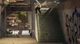 Session: Skate Sim - Abandoned Mall