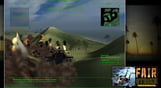 Fair Strike