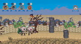 Rise of the Funkys