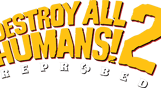 Destroy All Humans! 2