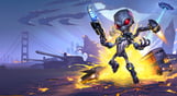 Destroy All Humans! 2