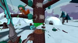 Timberman VR