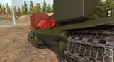 Tank Mechanic Simulator VR