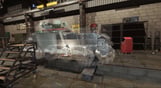 Tank Mechanic Simulator VR