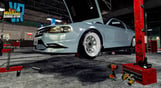 Car Mechanic Simulator VR