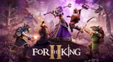 For The King II