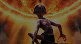 The Lord of The Rings: Gollum