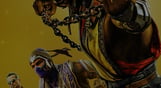 Mortal Kombat 11