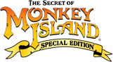 The Secret of Monkey Island: Special Edition