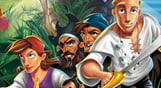 The Secret of Monkey Island: Special Edition