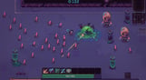 Slime 3k: Rise Against Despot