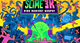 Slime 3k: Rise Against Despot