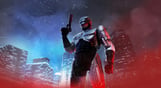 RoboCop: Rogue City