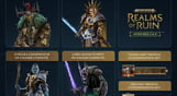 Warhammer Age Of Sigmar: Realms Of Ruin Ultimate Edition