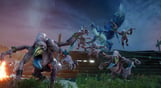 Warhammer Age Of Sigmar: Realms Of Ruin Deluxe Edition