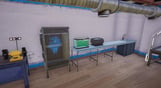 Toy Tinker Simulator