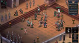 Ash Of Gods: The Way