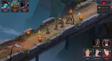 Ash Of Gods: The Way