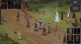 Ash Of Gods: The Way