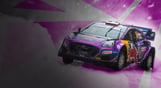 WRC Generations