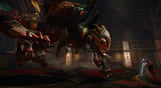 Castlevania : Lords of Shadow 2